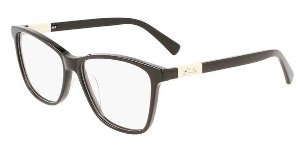 Oculos de Grau Longchamp LO2700 -  Preto
