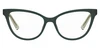 Óculos de Grau Love Moschino MOL659 -  Verde