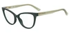 Óculos de Grau Love Moschino MOL659 -  Verde