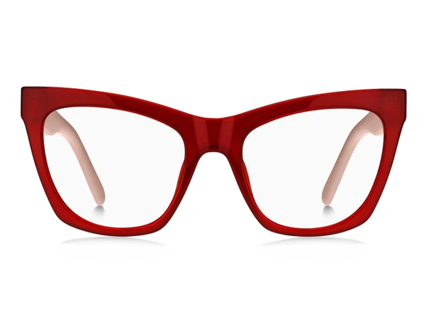 Óculos de Grau Marc Jacobs MARC649 -  Vermelho