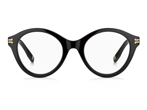 Óculos de Grau Marc Jacobs MJ1023 -  Preto