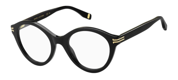 Óculos de Grau Marc Jacobs MJ1023 -  Preto