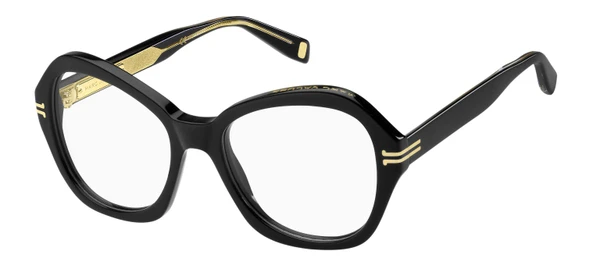 Óculos de Grau Marc Jacobs MJ1053 -  Preto