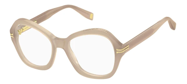 Óculos de Grau Marc Jacobs MJ1053 -  Bege