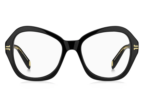 Óculos de Grau Marc Jacobs MJ1053 -  Preto