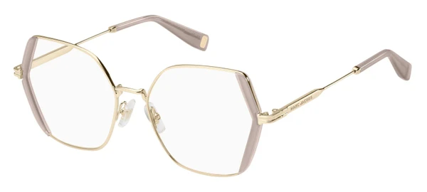 Óculos de Grau Marc Jacobs MJ1068 -  Dourado