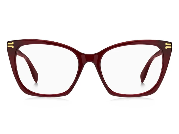 Óculos de Grau Marc Jacobs MJ1096 -  Vinho
