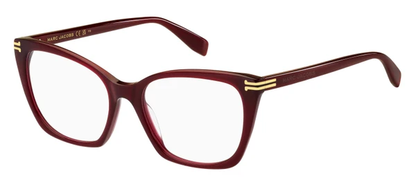 Óculos de Grau Marc Jacobs MJ1096 -  Vinho