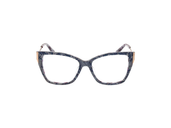 Óculos de Grau Marciano Guess GM0399 -  Havana