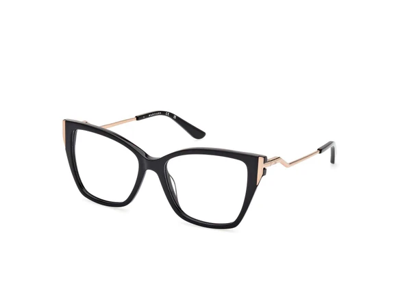 Óculos de Grau Marciano Guess GM0399 -  Preto