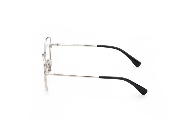 Óculos de Grau Max Mara MM5003 -  Prata
