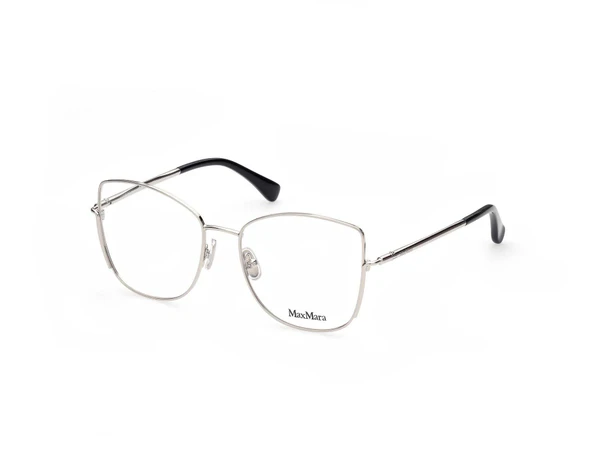 Óculos de Grau Max Mara MM5003 -  Prata