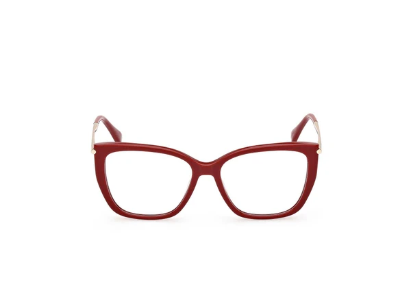 Óculos de Grau Max Mara MM5007 -  Vermelho