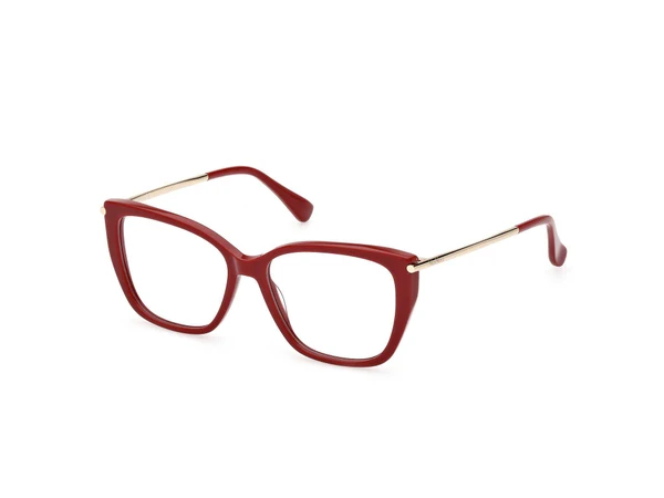 Óculos de Grau Max Mara MM5007 -  Vermelho