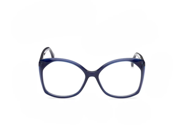 Óculos de Grau Max Mara MM5029 -  Azul