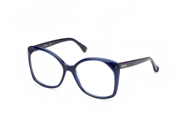 Óculos de Grau Max Mara MM5029 -  Azul