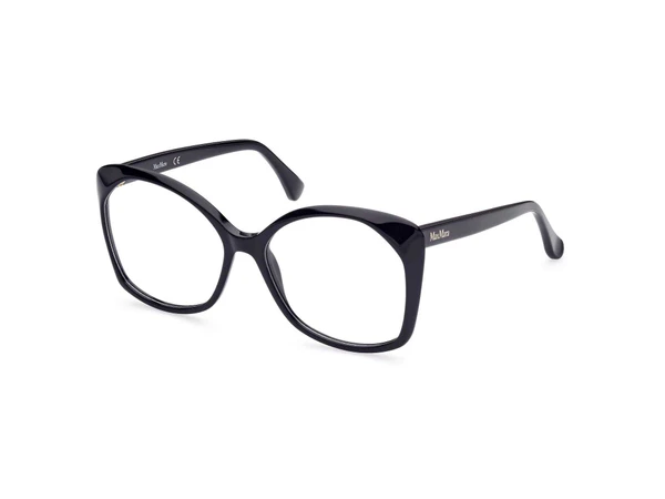 Óculos de Grau Max Mara MM5029 -  Preto
