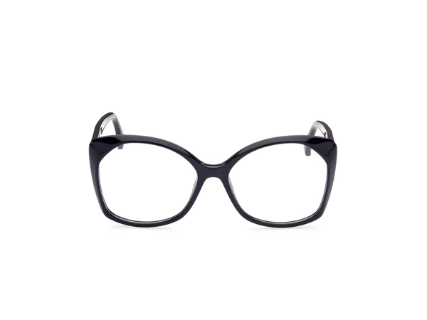 Óculos de Grau Max Mara MM5029 -  Preto