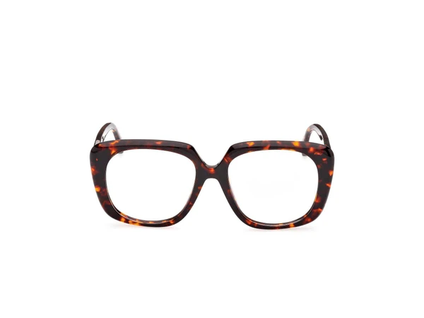 Óculos de Grau Max Mara MM5058 -  Havana