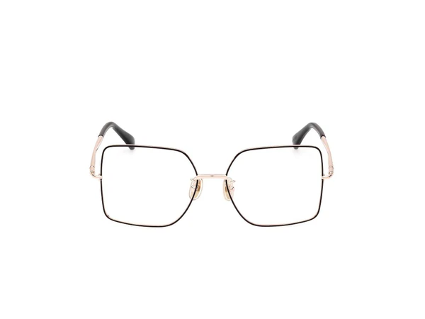Óculos de Grau Max Mara MM5098H -  Preto