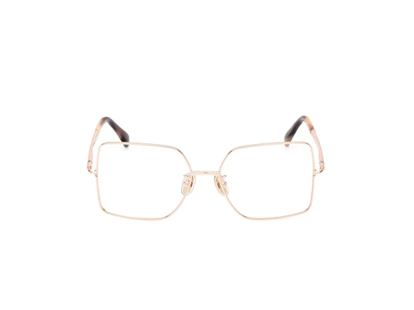 Óculos de Grau Max Mara MM5098H -  Ouro rosado