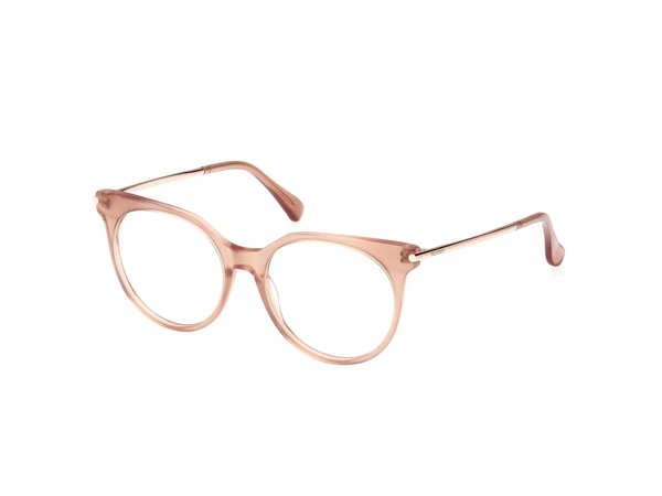 Óculos de Grau Max Mara MM5107 -  Preto