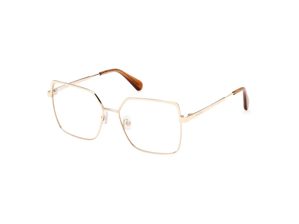 Óculos de Grau Maxco MO5097 -  Dourado