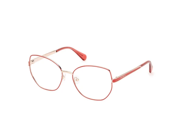 Óculos de Grau Maxco MO5140 -  Vermelho