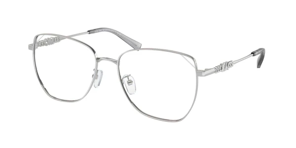 Óculos de Grau Michael Kors 44726 -  Prata