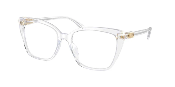 Óculos de Grau Michael Kors MK4110U -  Verde
