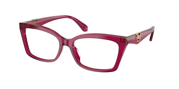 Óculos de Grau Michael Kors MK4165U -  Ameixa