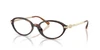 Oculos de Grau Michael Kors MK4199U -  Tartaruga