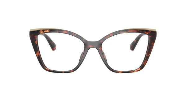 Oculos de Grau Michael Kors MK4205U -  Tartaruga