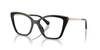 Oculos de Grau Michael Kors MK4205U -  Preto