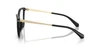 Oculos de Grau Michael Kors MK4205U -  Preto
