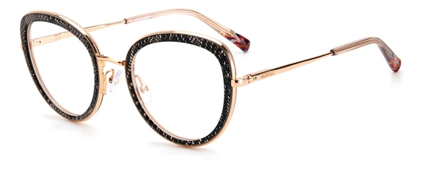 Óculos de Grau Missoni MIS0043 -  Nude