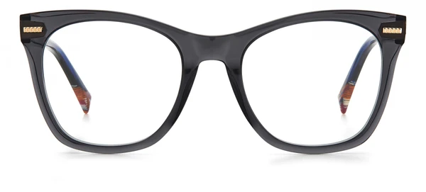 Óculos de Grau Missoni MIS0049 -  Cinza