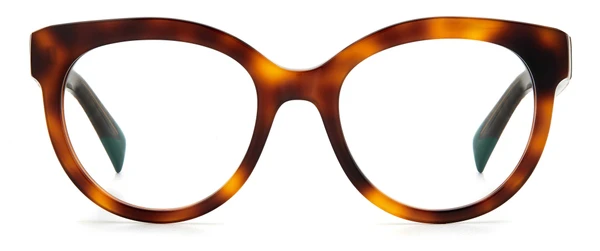 Óculos de Grau Missoni MIS0080 -  Havana