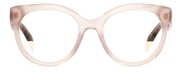 Óculos de Grau Missoni MIS0080 -  Nude