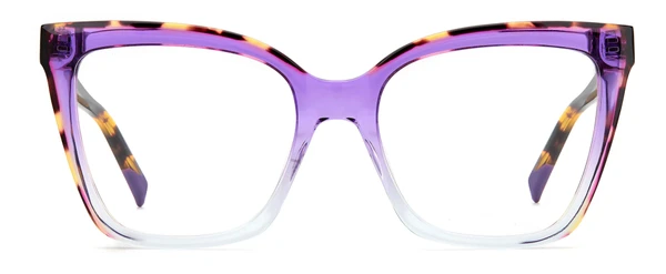 Óculos de Grau Missoni MIS0092 -  Violeta