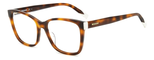 Óculos de Grau Missoni MIS0135G -  Havana