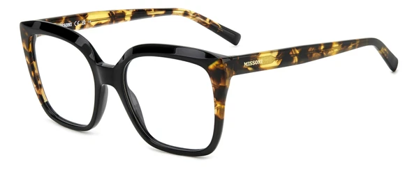 Óculos de Grau Missoni MIS0158 -  Havana