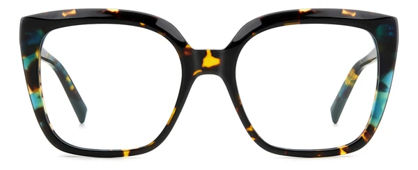 Óculos de Grau Missoni MIS0158 -  Havana