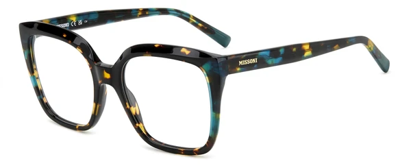 Óculos de Grau Missoni MIS0158 -  Havana