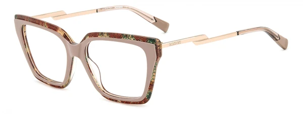 Óculos de Grau Missoni MIS0167 -  Rosa