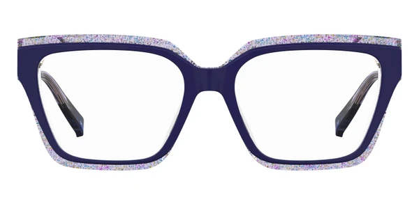 Óculos de Grau Missoni MIS0167 -  Azul
