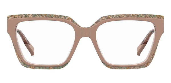 Óculos de Grau Missoni MIS0167 -  Rosa