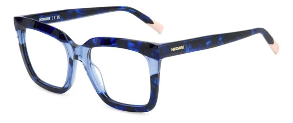 Óculos de Grau Missoni MIS0173 -  Azul