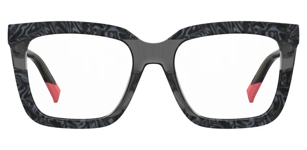 Óculos de Grau Missoni MIS0173 -  Cinza