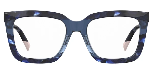 Óculos de Grau Missoni MIS0173 -  Azul
